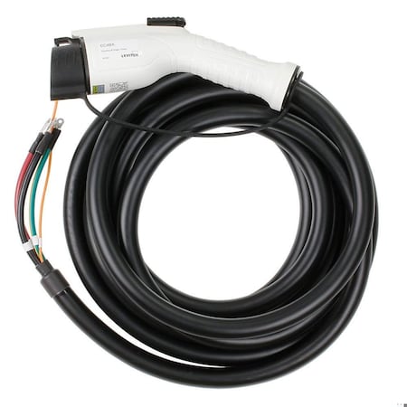 Remplacement Cord, For 48 Amp Charger MPN:EC48A