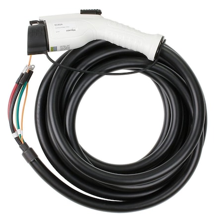 Remplacement Cord, For 80 Amp Charger MPN:EC80A