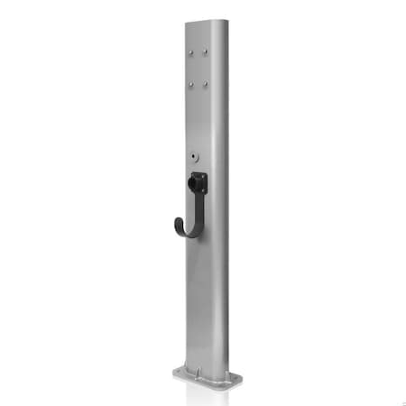 EV Charging Station, Pedestal, 1 Mount MPN:EPED1