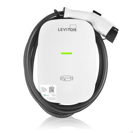EV Charger, 48 Amp, Management Software MPN:EV48G