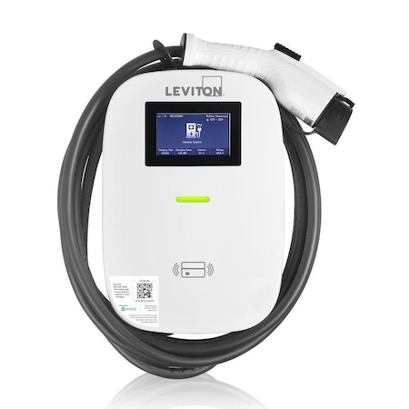 Example of GoVets Leviton category