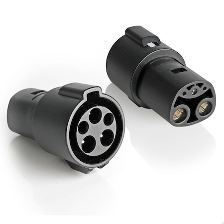 NACS Adapter, For EV Charging Station MPN:NACSA