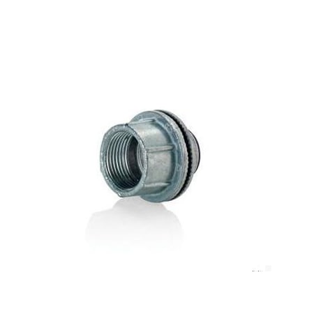 Conduit Fitting Conduit Hub, 1