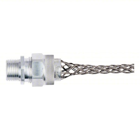 Strain Relief Grip MPN:L7737-100
