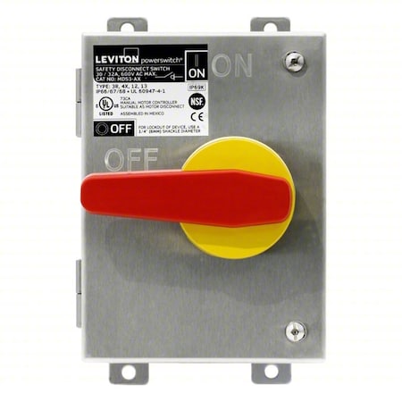 Plugs and Receptacles MPN:L9571-100