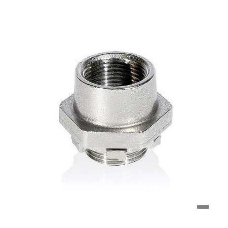 Conduit Fitting Conduit Hub, 3/4 in, Watertight, Stainless Steel MPN:SSHUB