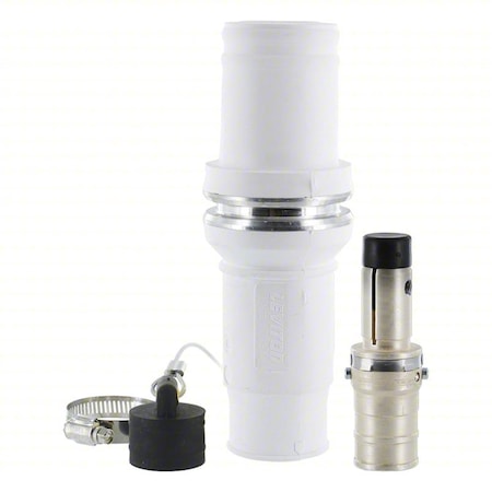 Plugs and Receptacles MPN:3200-2Y