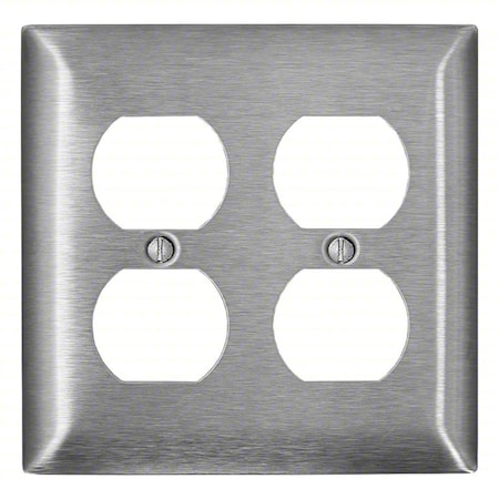 Plugs and Receptacles MPN:WM1S-GY