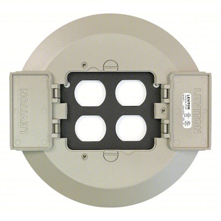 Plugs and Receptacles MPN:35249-TFB