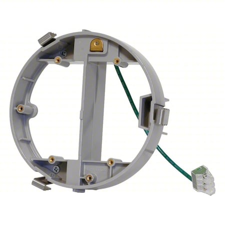 Plugs and Receptacles MPN:5249-TFB
