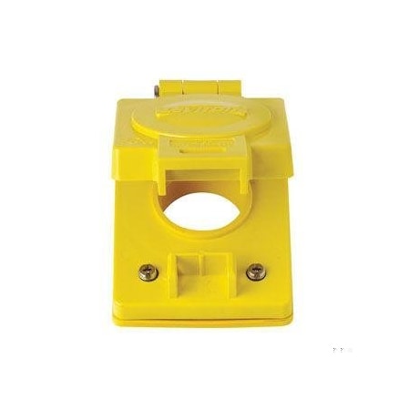 Watertight FS/FD Box Mount Cover MPN:60W03