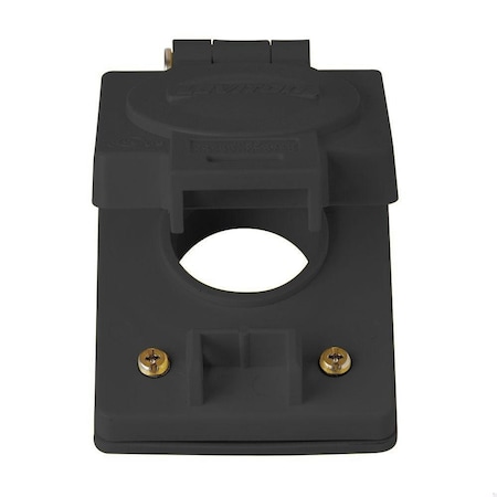 Wetguard FS/FD Mount Box 1-Gang CR MPN:60W03-B