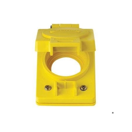 Watertight FS/FD Box Mount Cover MPN:60W04