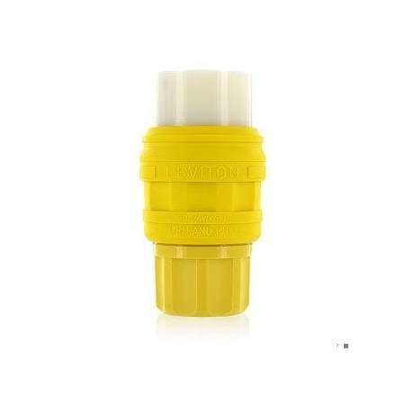 Wetguard Watertight Locking Connector MPN:78W81-C