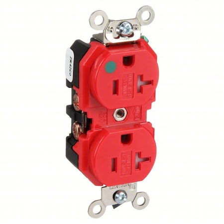 Example of GoVets Leviton category