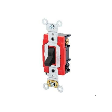 Toggle 3-Way 20A Extra HD Black MPN:1223-2E