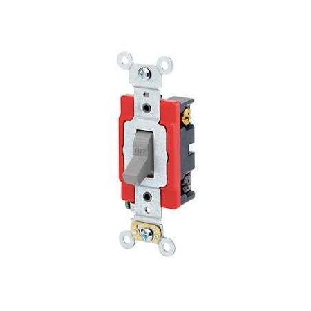 Toggle 4-Way 20A Extra HD Gray MPN:1224-2GY