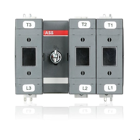 Rep Switch 60A Fused Safety Disc MPN:60ASW-F