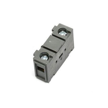 Aux Contact 10A 600V Non-Fused NC MPN:AUXNC-NF