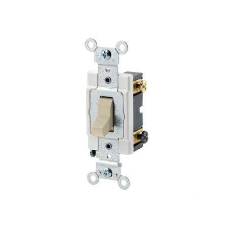 Toggle 3 Way Ac Quiet Switch MPN:CSB3-20I