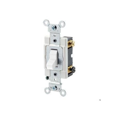 Toggle 3 Way Ac Quiet Switch MPN:CSB3-20W