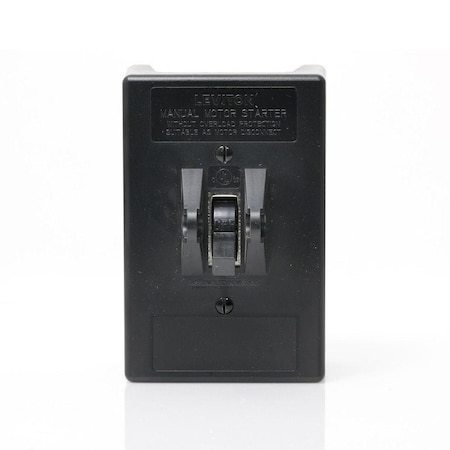Thermoplastic Enclosure, 5.01 in H MPN:N13NC-TDS