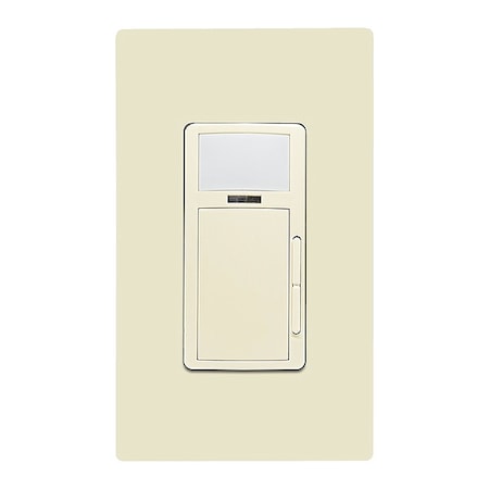 Vac Dmr, PIR, 120-277V AC, Ivory MPN:ODD10-IDI