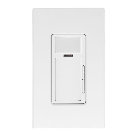 Occ Snsr, PIR, 120/230/277V AC, Wht MPN:ODD24-IDW