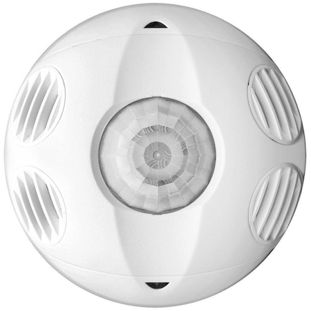 Occupancy Sensor Lighting Control, White MPN:OSC20-RMW