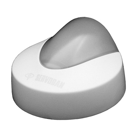 Photocell, Hard Wired, Ceiling, 24VDC MPN:PCIND-SV