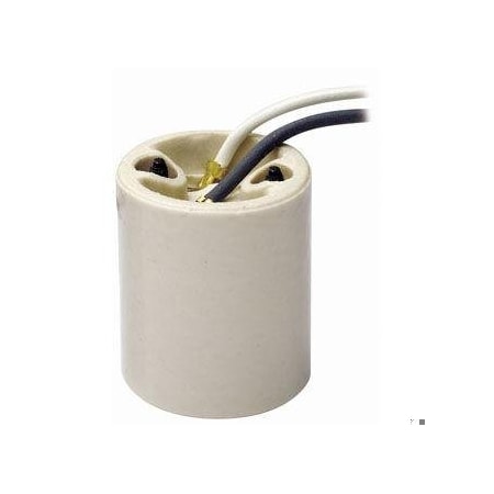 660 W, White, Medium Screw (E26) MPN:10085