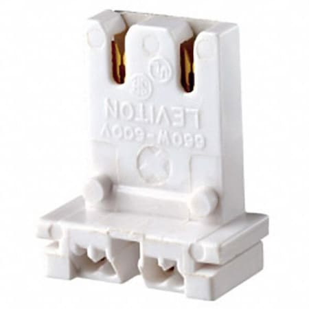 660 W, White, Medium Bi-Pin (G13) MPN:13180-U