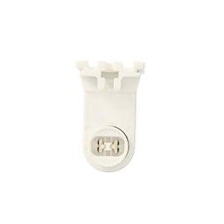 660 W, White, R17d MPN:13464