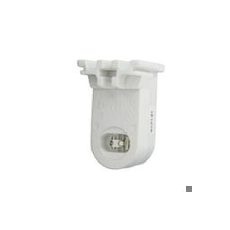660 W, White, R17d MPN:13465