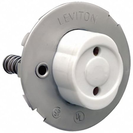 660 W, White, Medium Bi-Pin (G13) MPN:13518