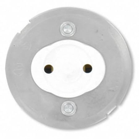 660 W, White, Medium Bi-Pin (G13) MPN:13519
