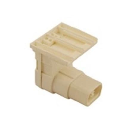 660 W, White, R17d MPN:13550-NW