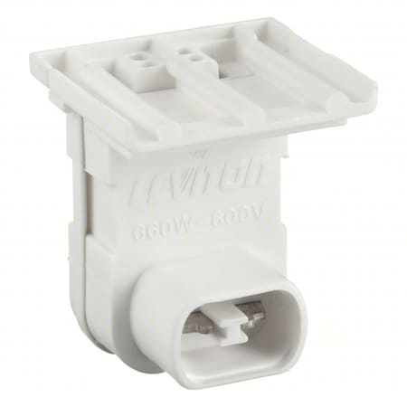 660 W, White, R17d MPN:13551-NW