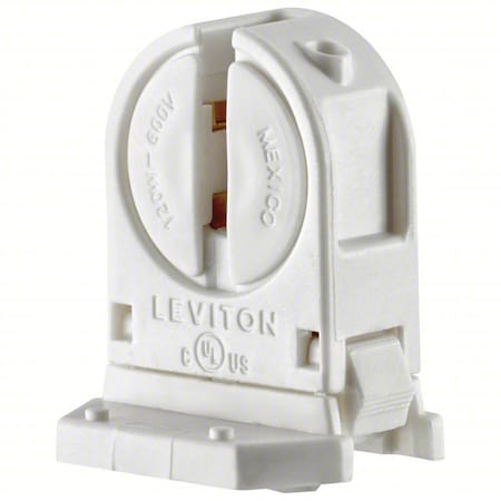 120 W, White, Miniature Bi-Pin (G5) MPN:13654-SNP