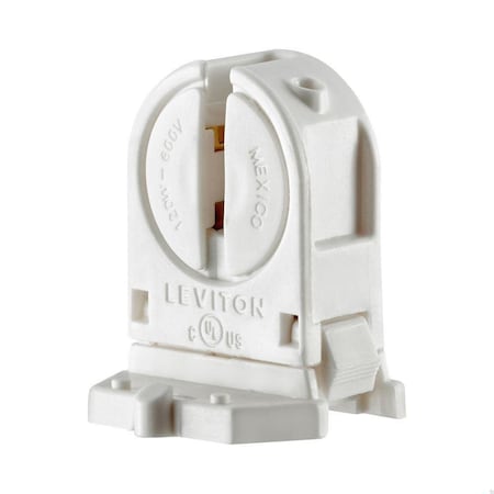 120 W, White, Miniature Bi-Pin (G5) MPN:13654-SWP