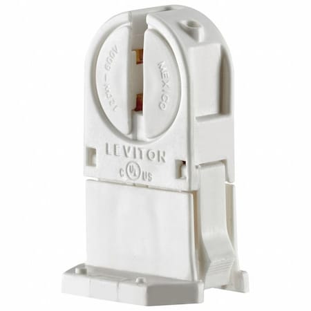 120 W, White, Miniature Bi-Pin (G5) MPN:13654-TNP