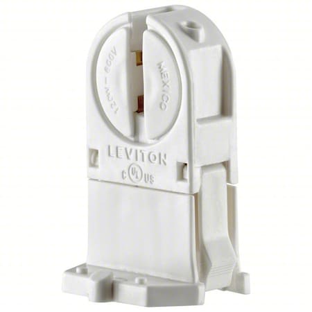 120 W, White, Miniature Bi-Pin (G5) MPN:13654-TWP