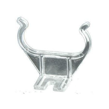 Lampholder, Clear MPN:23452-B