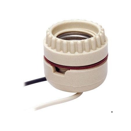 660 W, White, Medium Screw (E26) MPN:8101