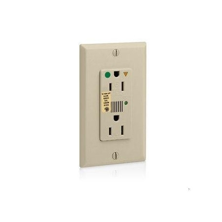 Surge Suppressers Supprs Surg Ig15Ahos Iv MPN:8280-IGI