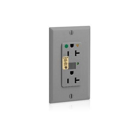 Example of GoVets Leviton category