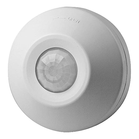 Occ Snsr, PIR, 277V AC, 530 sq ft MPN:ODC0S-I7W