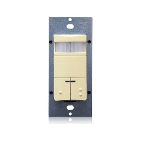 Occ Snsr, PIR, 120/230/277V AC, Ivory MPN:ODS0D-IDI
