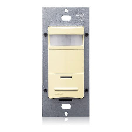 Occ Snsr, PIR, 120-277V AC, Ivory MPN:ODS10-IDI
