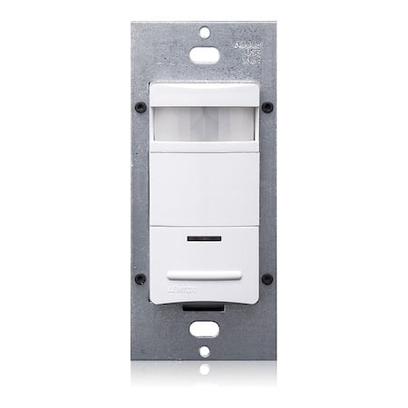 Occ Snsr, PIR, 120-277V AC, Wht MPN:ODS10-IDW
